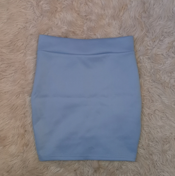 Mini Skirt - Picture 1 of 1
